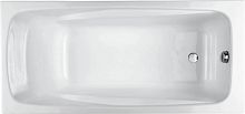 Ванна чугунная Jacob Delafon E2918-S-00 Repos, 170х80 см, белая