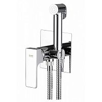 Гигиенический душ, комплект Remer Rubinetterie ABSOLUTE AU65W