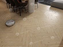 Ламинат AlpineFloor ЕЛКА ЭКСПЕРТ 8  HERRINGBONE 8 PRO LF102-01A NEW