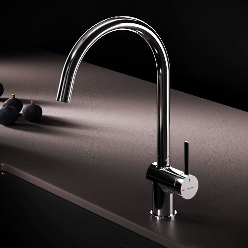 Смеситель для кухни AM.PM FUNC F8F07000