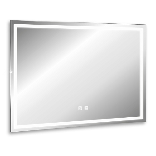 Зеркало Abber See AG6104SP купить недорого в интернет-магазине Керамос Зеркало Abber See AG6104SP купить недорого в интернет-магазине Керамос