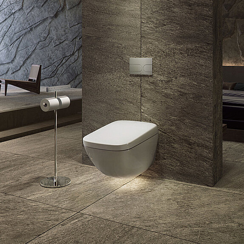 TOTO HM183 Подводка воды для унитаза CW928/CW927 TOTO HM183 Подводка воды для унитаза CW928/CW927