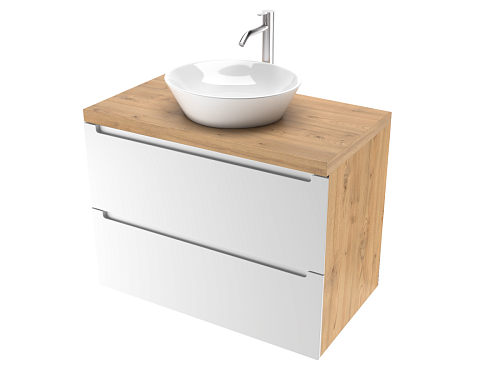 Тумба ZOV Дион D80BD купить недорого в интернет-магазине Керамос