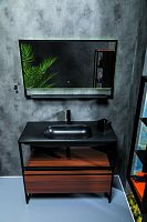 Тумба под раковину Armadi Art Loft 894-100-D