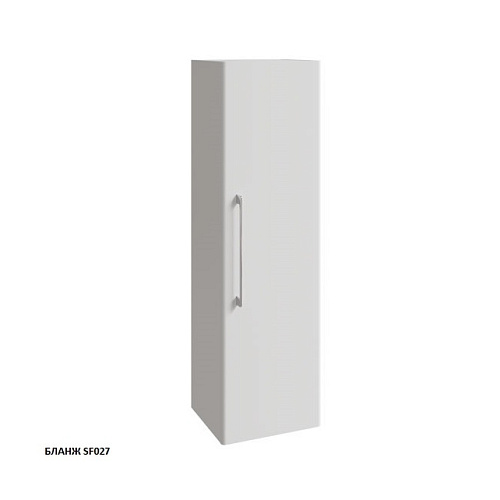 Пенал Caprigo ACCORD 2253R-SF027 купить недорого в интернет-магазине Керамос