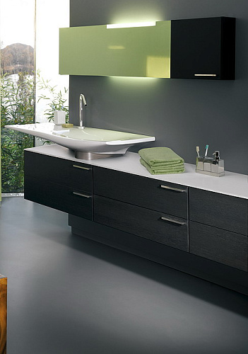 Столешница под раковину Jacob Delafon Stillness EB808-00 купить недорого в интернет-магазине Керамос