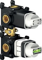 Смеситель для душа Nobili Rubinetterie WE81103