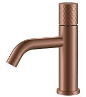 Смеситель для умывальника Boheme STICK 121-CB