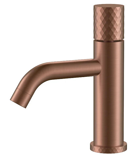 Смеситель для умывальника Boheme STICK 121-CB Смеситель для умывальника Boheme STICK 121-CB