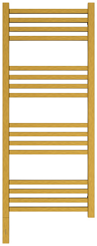 Полотенцесушитель электрический Сунержа Модус 3.1 051-5900-1040 Полотенцесушитель электрический Сунержа Модус 3.1 051-5900-1040