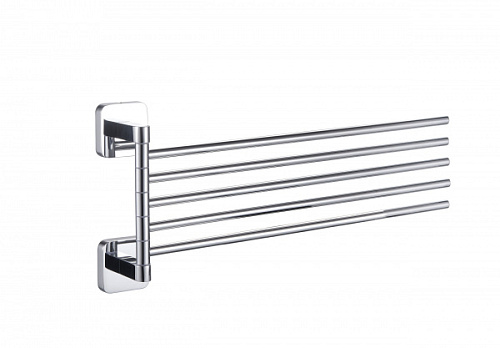 Полотенцедержатель Wonzon & Woghand WW-6661 - купить в Санкт-Петербурге, цена на Полотенцедержатель Wonzon & Woghand WW-6661 в интернет-магазине Керамос Полотенцедержатель Wonzon & Woghand WW-6661 купить недорого в интернет-магазине Керамос