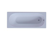 Ванна акриловая Aquatek Оберон OBR150-0000007
