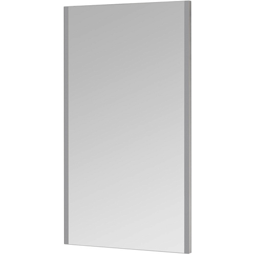 Зеркало Акватон 1A244402MIX30 Мишель 57х101 см, серебристый снят с производства