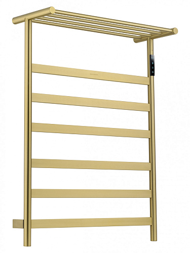 Полотенцесушитель Wonzon & Woghand ESSEN WW-A403-BG