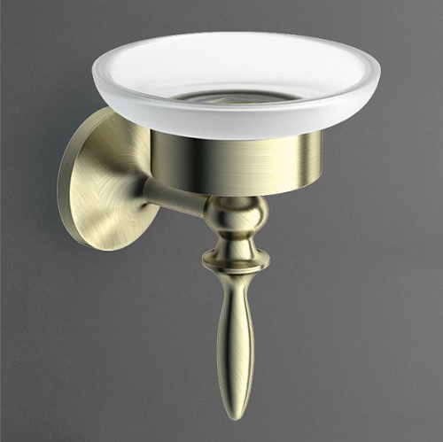 Мыльница Art&Max ART&MAX AM-E-4299-Br купить недорого в интернет-магазине Керамос