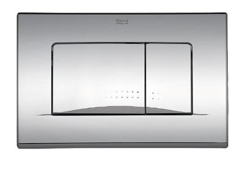 Смывная клавиша Roca Active 78901130B1 Смывная клавиша Roca Active 78901130B1