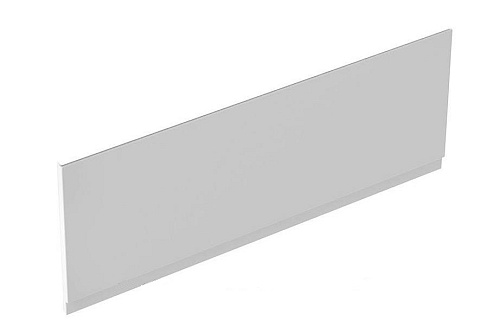 Панель для ванны, фронтальная Cezares PIAVE PLANE-180-SCR купить недорого в интернет-магазине Керамос