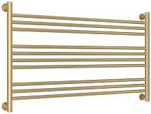 Полотенцесушитель водяной Сунержа 022-0202-6011 Богема L 600х1100 мм, матовая шампань