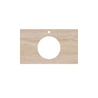 Столешница KERAMA MARAZZI PLAZA MODERN PL5.SG560400R\80
