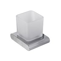 Art & Max PLATINO AM-E-3968AL Держатель стакана