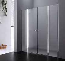 Душевая дверь в нишу Cezares ELENA-B-22-180-P-Cr (ELENA-W-B-22-180-P-Cr)