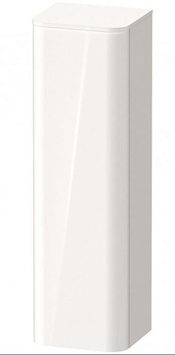 Пенал для ванной Duravit Happy D.2 HP1261R2222 + топ HP030002222 купить недорого в интернет-магазине Керамос