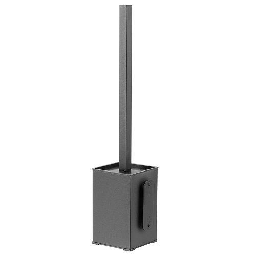 Ершик для унитаза Mediclinics Harmonia ES1003B купить недорого в интернет-магазине Керамос