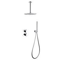 Душевая система Abber WASSER KREIS AF8121 Душевая система Abber WASSER KREIS AF8121