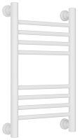 Полотенцесушитель водяной Сунержа 30-0220-5030 Богема+ прямая 500х300 мм, матовый белый