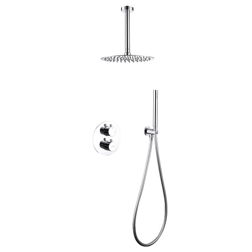 Душевая система Abber WASSER KREIS AF8121 Душевая система Abber WASSER KREIS AF8121