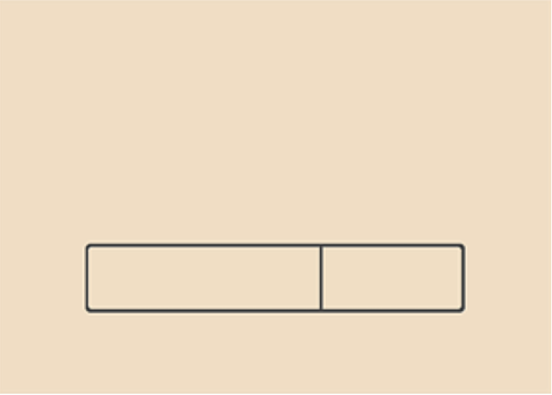 Клавиша смыва KKPOL MITIS GRANDE 350/PPX/006-00-00 Клавиша смыва KKPOL MITIS GRANDE 350/PPX/006-00-00