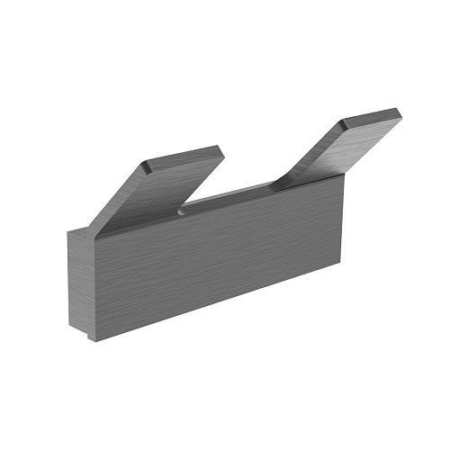 Крючок Wonzon & Woghand LOTTE WW-8325-BGM - купить в Санкт-Петербурге, цена на Крючок Wonzon & Woghand LOTTE WW-8325-BGM в интернет-магазине Керамос Крючок Wonzon & Woghand LOTTE WW-8325-BGM купить недорого в интернет-магазине Керамос