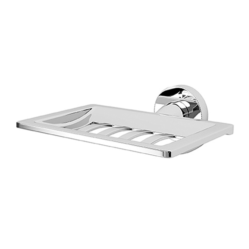 Мыльница WasserKRAFT Серия Mosel K-46600 K-46669 купить недорого в интернет-магазине Керамос