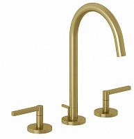 Смеситель для раковины Kludi Nova Fonte 20143N015