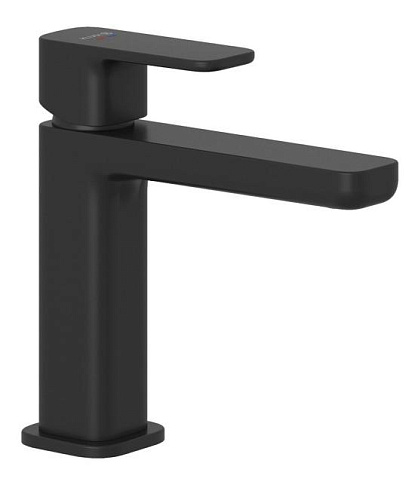 Смеситель для умывальника Kludi RENON 422823975