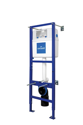 Инсталляция для унитаза Cersanit  S-IN-MZ-LEON_NEW