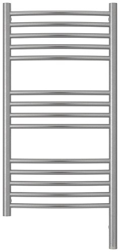 Полотенцесушитель электрический Сунержа БОГЕМА 3.1 071-6003-8040