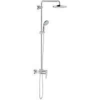 Душевая система Grohe Tempesta 26244000