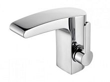 Смеситель для раковины однорычажный Keuco Elegance 51602010000 Смеситель для раковины однорычажный Keuco Elegance 51602010000