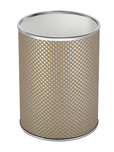 Ведро для мусора Geralis  M-RBH-B купить недорого в интернет-магазине Керамос