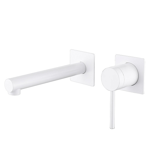 Смеситель Abber Emotion AF8812W Смеситель Abber Emotion AF8812W