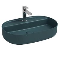 Раковина накладная ISVEA Infinity 10NF65060-2P