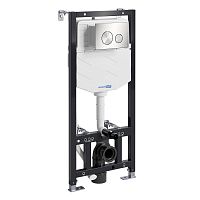 Система инсталляции WasserKRAFT ALLER 10TLT.010.ME.BN02 Система инсталляции WasserKRAFT ALLER 10TLT.010.ME.BN02