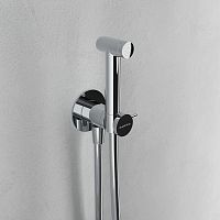 Смеситель с гигиеническим душем ABELSBERG Arcade ARF14076CH