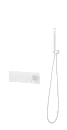 Смеситель Boheme FUSION 130-SYS-MW Смеситель Boheme FUSION 130-SYS-MW