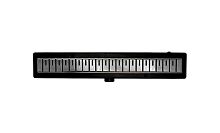 Душевой трап PlastBrno DESIGN 2 SZH875M
