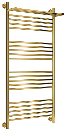 Полотенцесушитель водяной Сунержа 03-0223-1260 Богема+ 1200х600 мм, золото