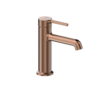 Смеситель для раковины WasserKRAFT Rhein 9903BRG