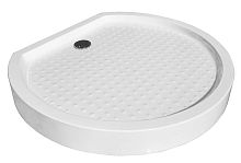 Поддон BelBagno  TRAY-A-MODENA-O-123/110-15-W