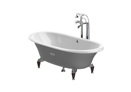 Чугунная ванна Roca Newcast 233650000 купить недорого в интернет-магазине Керамос Чугунная ванна Roca Newcast 233650000 купить недорого в интернет-магазине Керамос